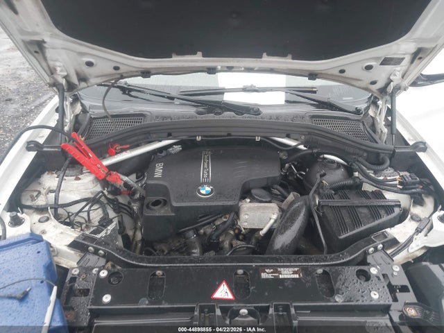 Продажа на аукционе авто 2015 Bmw X3 Xdrive28i, vin: 5UXWX9C58F0D52173, номер лота: 44898855