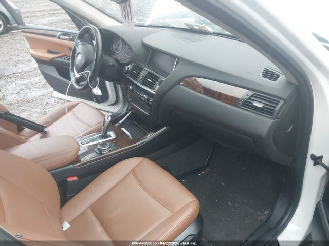 Продажа на аукционе авто 2015 Bmw X3 Xdrive28i, vin: 5UXWX9C58F0D52173, номер лота: 44898855