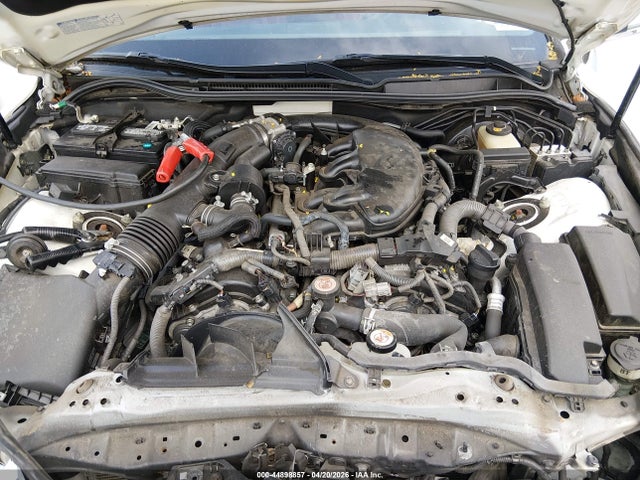 Aukcja sprzedaży 2019 Lexus Is 300, vin: JTHC81D29K5035423, numer aukcji: 44898857