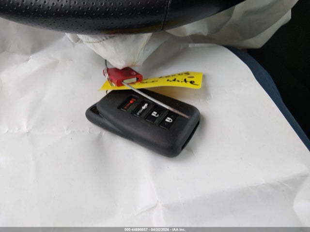 Aukcja sprzedaży 2019 Lexus Is 300, vin: JTHC81D29K5035423, numer aukcji: 44898857