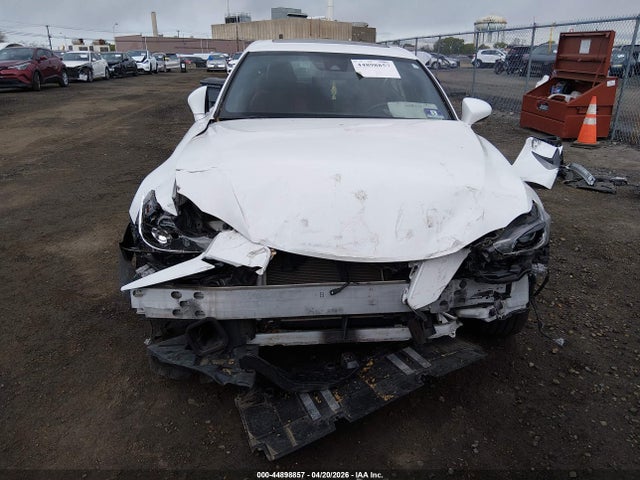 Aukcja sprzedaży 2019 Lexus Is 300, vin: JTHC81D29K5035423, numer aukcji: 44898857