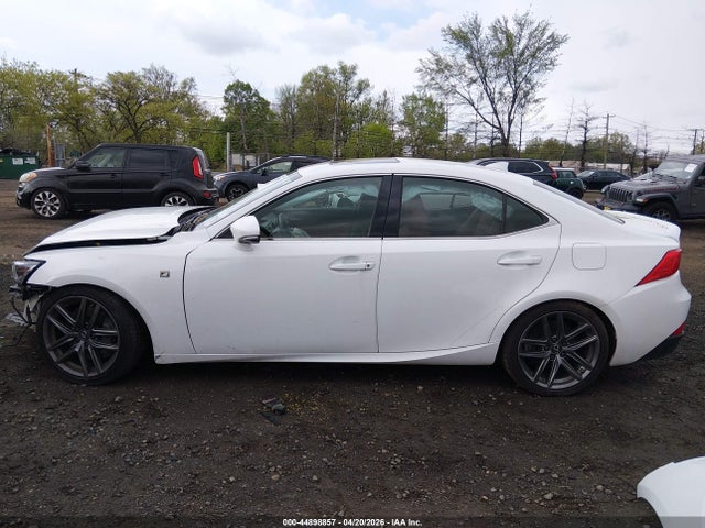 Aukcja sprzedaży 2019 Lexus Is 300, vin: JTHC81D29K5035423, numer aukcji: 44898857