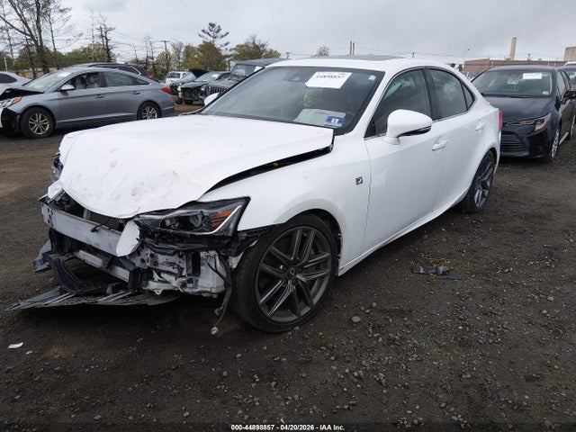 Aukcja sprzedaży 2019 Lexus Is 300, vin: JTHC81D29K5035423, numer aukcji: 44898857