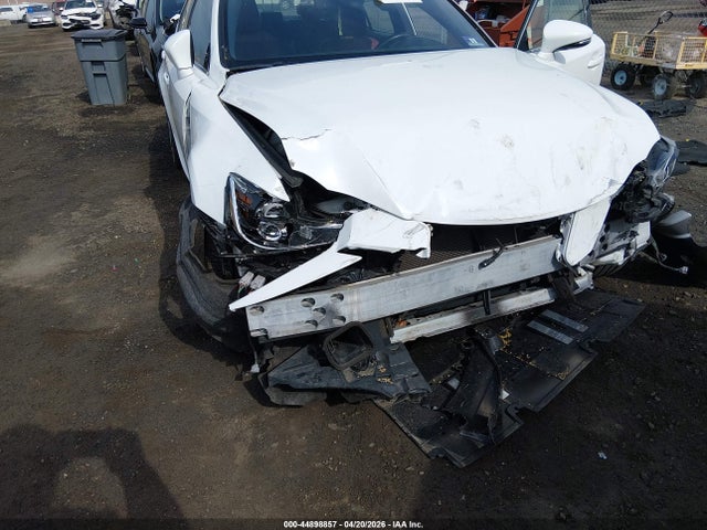 Aukcja sprzedaży 2019 Lexus Is 300, vin: JTHC81D29K5035423, numer aukcji: 44898857