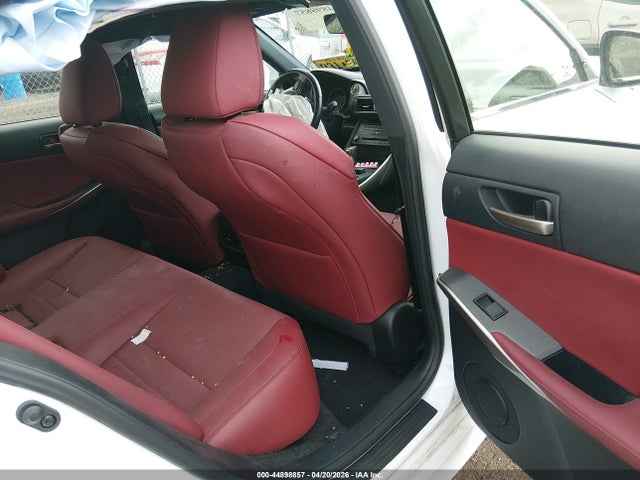 Aukcja sprzedaży 2019 Lexus Is 300, vin: JTHC81D29K5035423, numer aukcji: 44898857