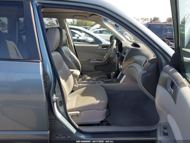 Продаж на аукціоні авто 2010 Subaru Forester 2.5x Limited, vin: JF2SH6DCXAH701156, номер лоту: 44898860