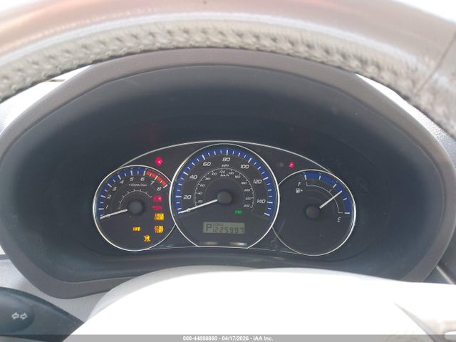 Продаж на аукціоні авто 2010 Subaru Forester 2.5x Limited, vin: JF2SH6DCXAH701156, номер лоту: 44898860