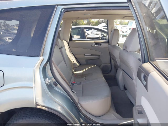 Продаж на аукціоні авто 2010 Subaru Forester 2.5x Limited, vin: JF2SH6DCXAH701156, номер лоту: 44898860