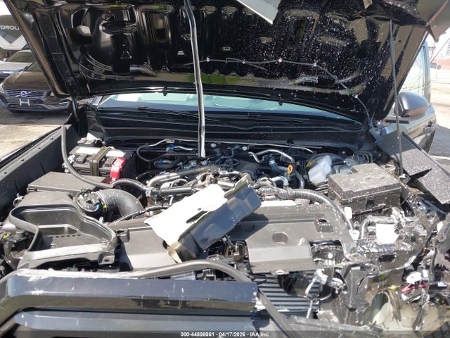 3TYKD5HN5TT044558 Toyota Tacoma Sr