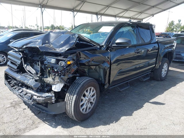 3TYKD5HN5TT044558 Toyota Tacoma Sr