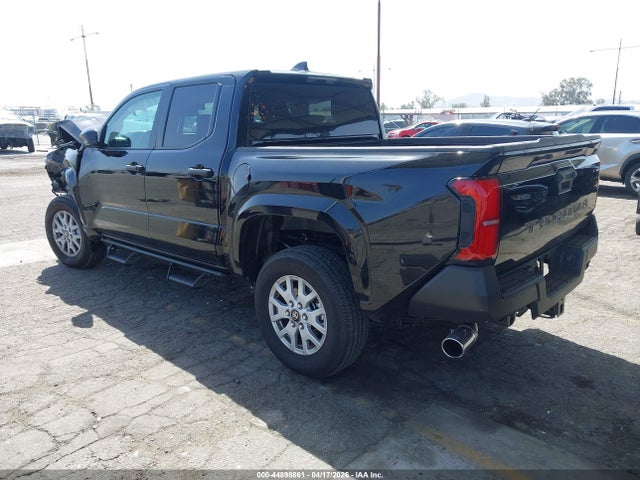 3TYKD5HN5TT044558 Toyota Tacoma Sr