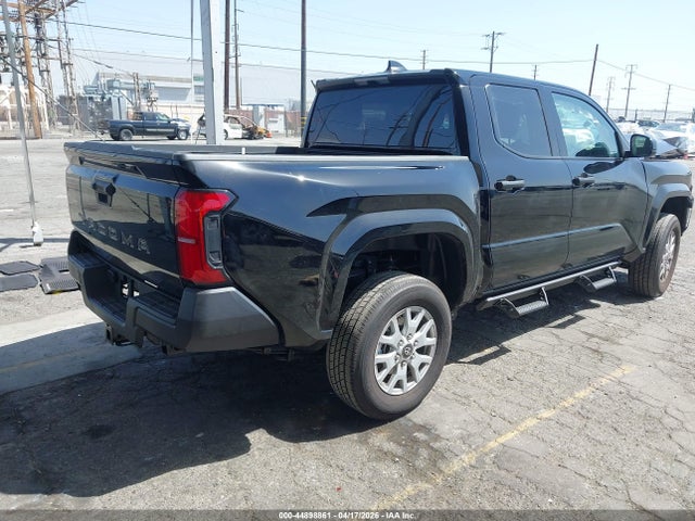 3TYKD5HN5TT044558 Toyota Tacoma Sr