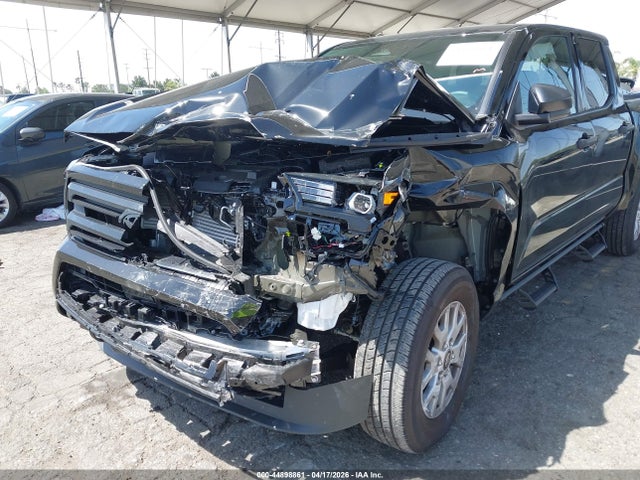 3TYKD5HN5TT044558 Toyota Tacoma Sr