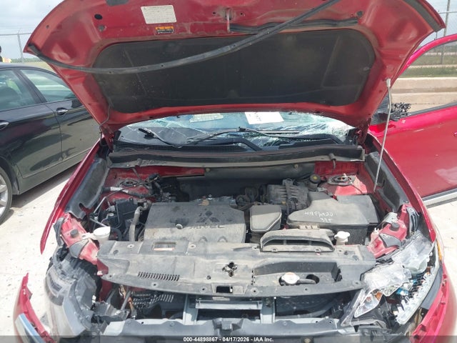 Aukcja sprzedaży 2020 Mitsubishi Outlander Es 2.4, vin: JA4AD2A31LZ012018, numer aukcji: 44898867