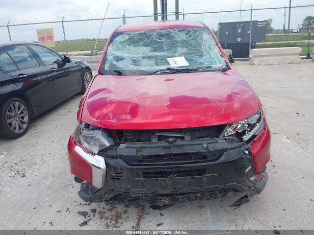 Aukcja sprzedaży 2020 Mitsubishi Outlander Es 2.4, vin: JA4AD2A31LZ012018, numer aukcji: 44898867