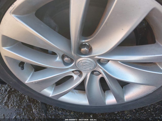 44898872 :رقم المزاد ، 2G4GN5EX4F9214969 vin ، 2015 Buick Regal Turbo/e-assist Premium I مزاد بيع