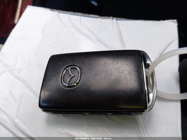 Продажа на аукционе авто 2020 Mazda Cx-5 Touring, vin: JM3KFACM4L0783797, номер лота: 44898874