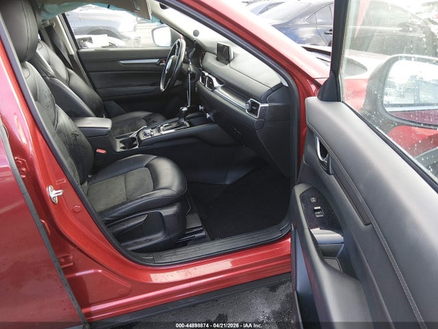 Продажа на аукционе авто 2020 Mazda Cx-5 Touring, vin: JM3KFACM4L0783797, номер лота: 44898874