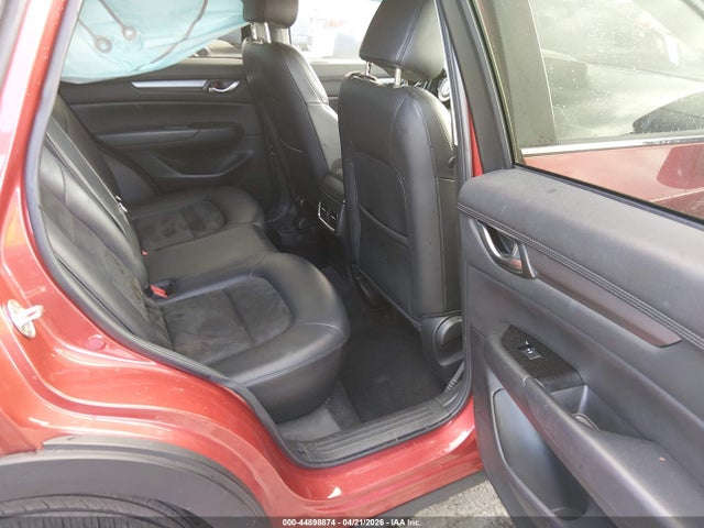 Продажа на аукционе авто 2020 Mazda Cx-5 Touring, vin: JM3KFACM4L0783797, номер лота: 44898874