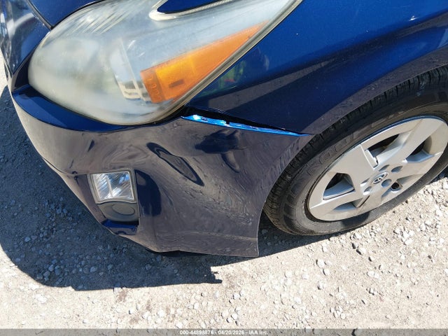 Aukcja sprzedaży 2011 Toyota Prius Two, vin: JTDKN3DU1B0269913, numer aukcji: 44898876