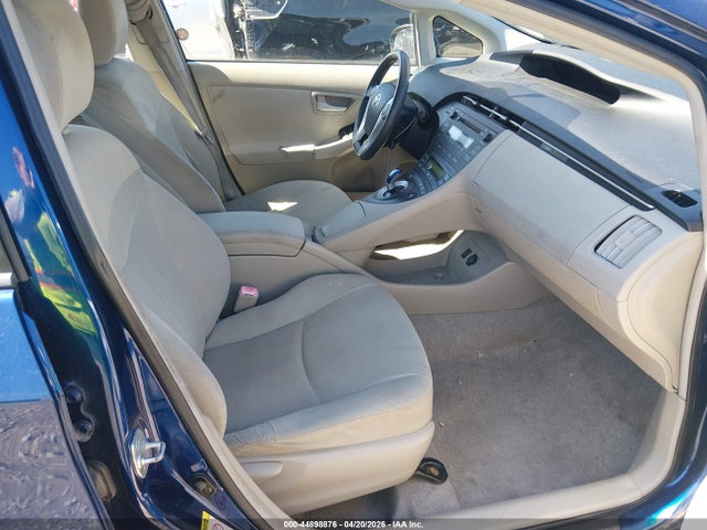 Aukcja sprzedaży 2011 Toyota Prius Two, vin: JTDKN3DU1B0269913, numer aukcji: 44898876