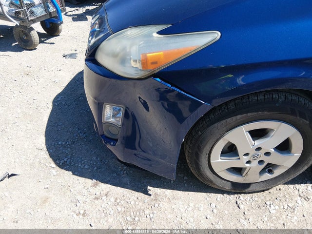 Aukcja sprzedaży 2011 Toyota Prius Two, vin: JTDKN3DU1B0269913, numer aukcji: 44898876