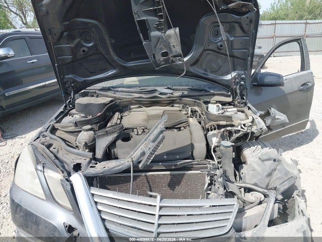 Aukcja sprzedaży 2012 Mercedes-benz E 350 4matic, vin: WDDHF8JB1CA629982, numer aukcji: 44898878