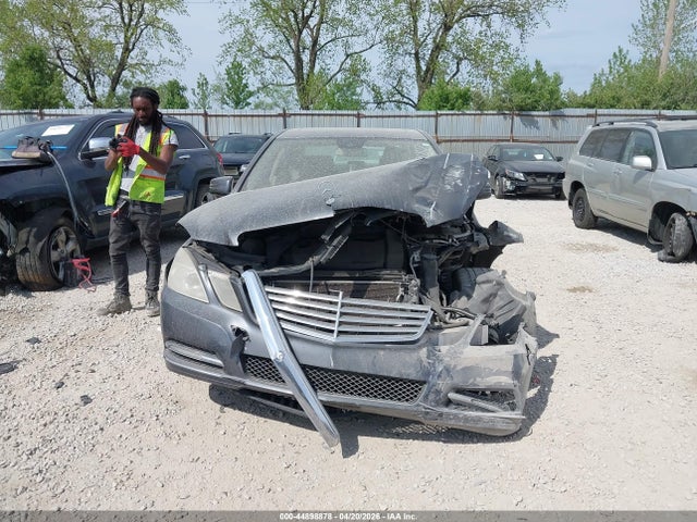 Aukcja sprzedaży 2012 Mercedes-benz E 350 4matic, vin: WDDHF8JB1CA629982, numer aukcji: 44898878