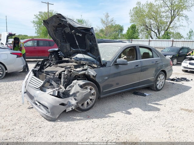 Aukcja sprzedaży 2012 Mercedes-benz E 350 4matic, vin: WDDHF8JB1CA629982, numer aukcji: 44898878