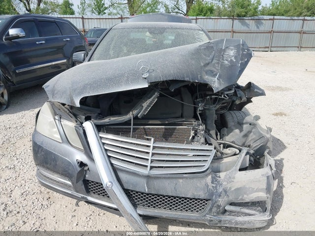 Aukcja sprzedaży 2012 Mercedes-benz E 350 4matic, vin: WDDHF8JB1CA629982, numer aukcji: 44898878