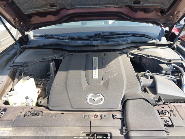 JM3KKEHA0R1108873 Mazda Cx-90 Phev Premium Plus