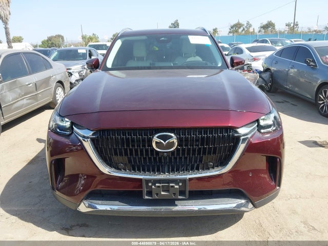 JM3KKEHA0R1108873 Mazda Cx-90 Phev Premium Plus