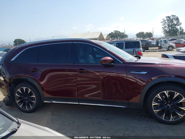Mazda Cx-90 Phev Premium Plus 2024 JM3KKEHA0R1108873 Image 12