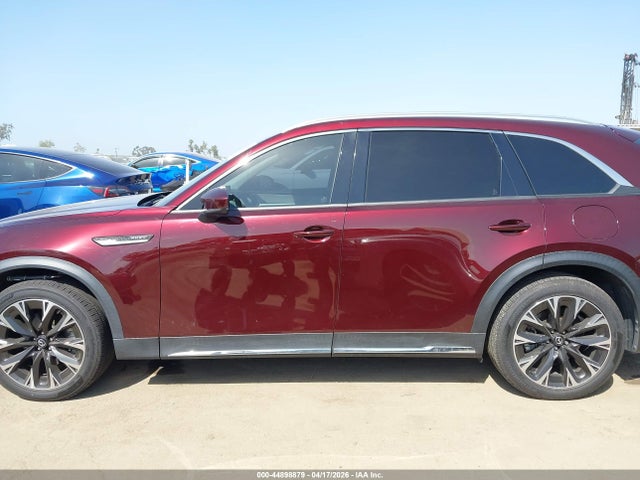 JM3KKEHA0R1108873 Mazda Cx-90 Phev Premium Plus