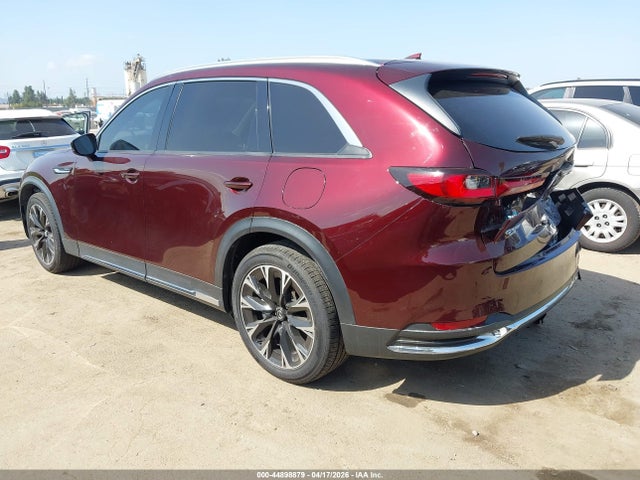 JM3KKEHA0R1108873 Mazda Cx-90 Phev Premium Plus