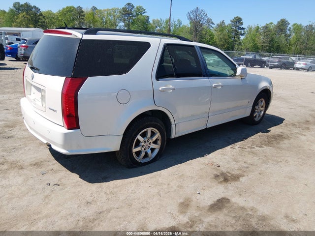 2009 Cadillac Srx V6 მანქანა იყიდება აუქციონზე, vin: 1GYEE637090136056, აუქციონის ნომერი: 44898880