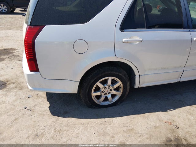 2009 Cadillac Srx V6 მანქანა იყიდება აუქციონზე, vin: 1GYEE637090136056, აუქციონის ნომერი: 44898880