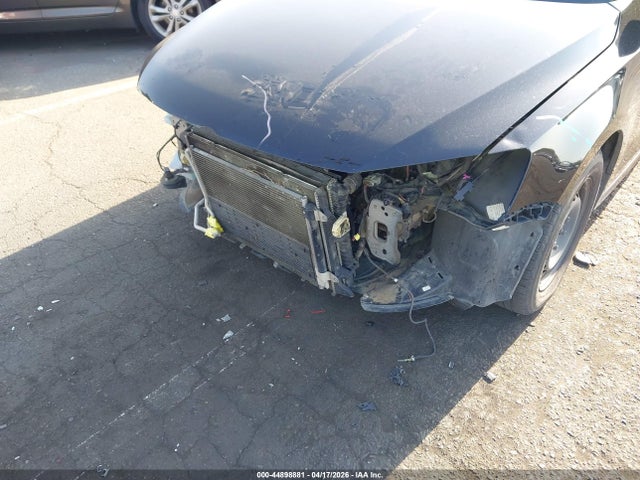 44898881 :رقم المزاد ، 3VW267AJ1GM292673 vin ، 2016 Volkswagen Jetta 1.4t S مزاد بيع