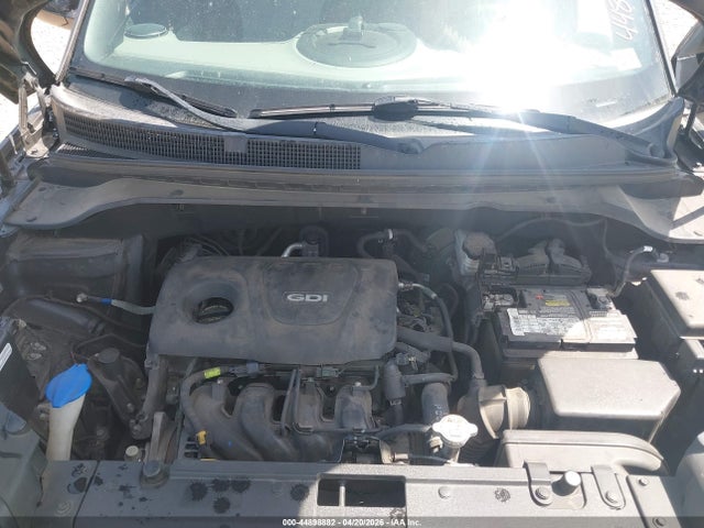 2019 Kia Soul მანქანა იყიდება აუქციონზე, vin: KNDJN2A24K7004435, აუქციონის ნომერი: 44898882