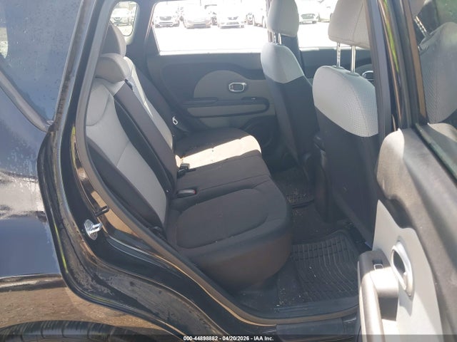 2019 Kia Soul მანქანა იყიდება აუქციონზე, vin: KNDJN2A24K7004435, აუქციონის ნომერი: 44898882