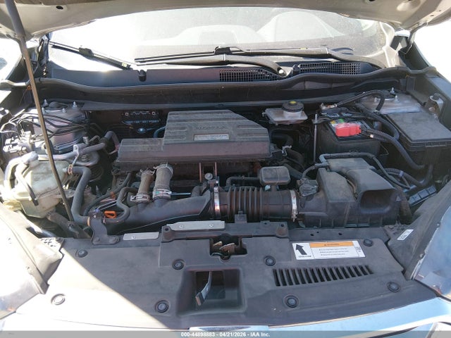 7FARW1H53JE022996 Honda CR-V EX