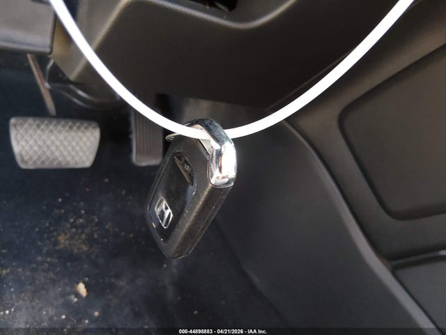 7FARW1H53JE022996 Honda CR-V EX