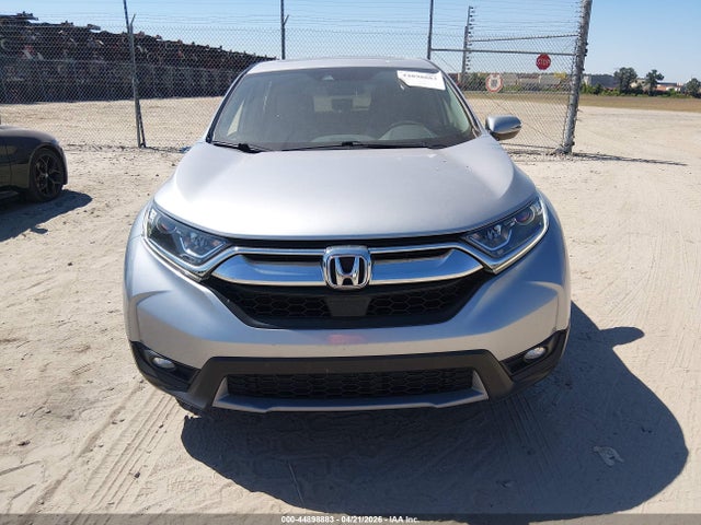 7FARW1H53JE022996 Honda CR-V EX
