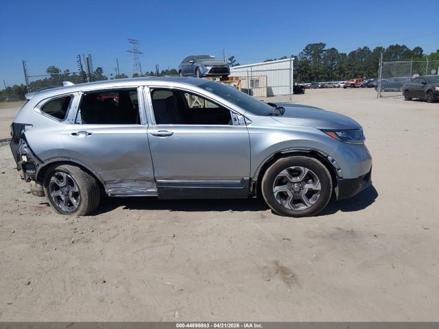 7FARW1H53JE022996 Honda CR-V EX