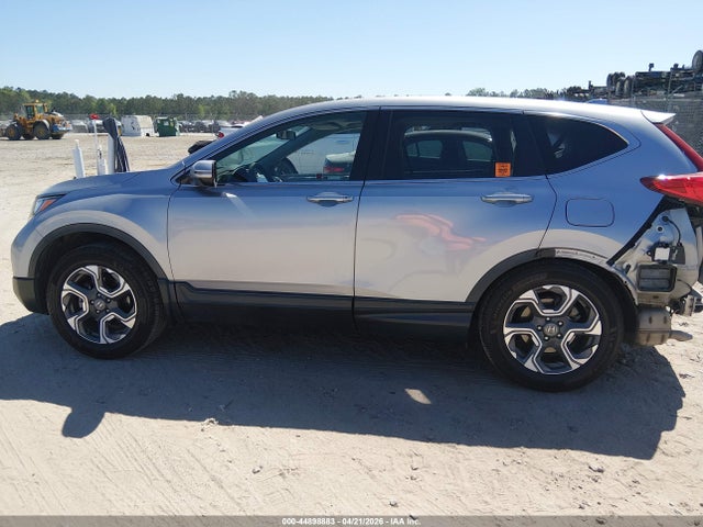 7FARW1H53JE022996 Honda CR-V EX