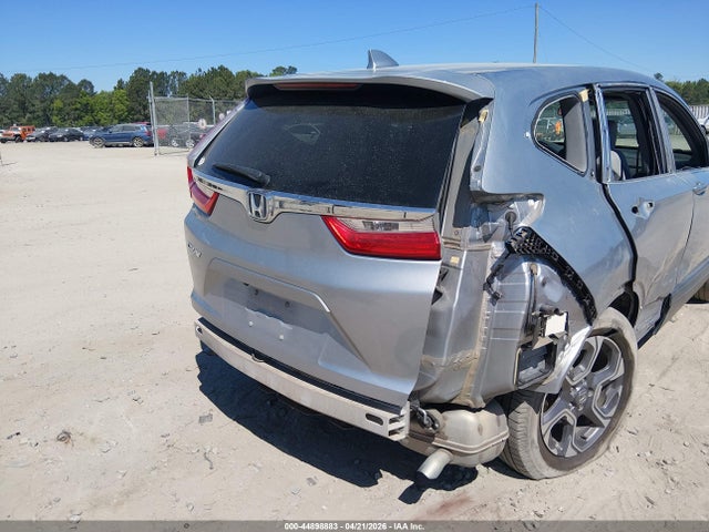 7FARW1H53JE022996 Honda CR-V EX