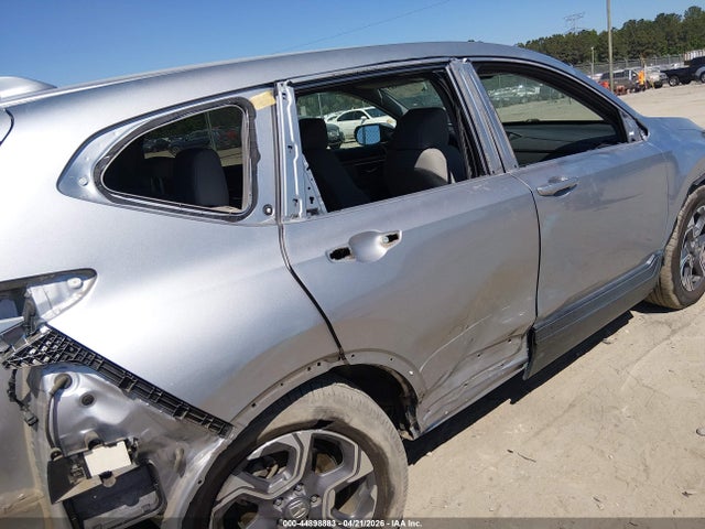 7FARW1H53JE022996 Honda CR-V EX