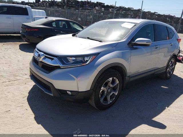 7FARW1H53JE022996 Honda CR-V EX
