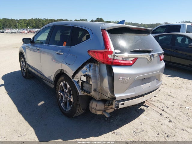 7FARW1H53JE022996 Honda CR-V EX