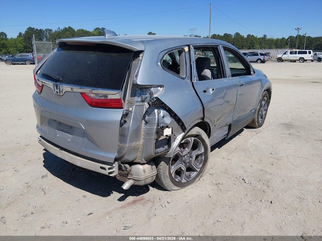 7FARW1H53JE022996 Honda CR-V EX